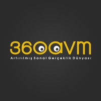 360AVM logo - Similar company to Çeliker Teknoloji
