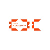 Asociación Civil Casa de la Cultura logo - Similar company to Instituto Universitario Patagónico De Las Artes (Iupa)
