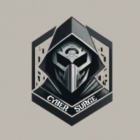 CyberSurge Jemtec logo - Similar company to Brainchant Official