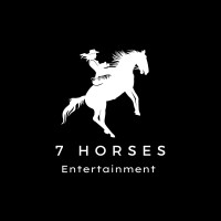 Seven Horses Entertainment logo - Similar company to Buzzerxo
