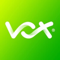 Vox Telecom logo - Similar company to Vo Connect