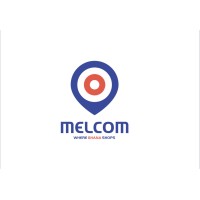 Melcom Group of Companies logo - Similar company to Orca Deco Ghana