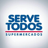 Serve Todos Supermercados logo - Similar company to Ecp Eletromatic Controle E Protecao Ltda