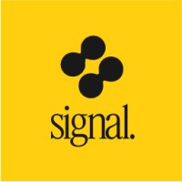 Signal logo - Similar company to Dinleey Llc