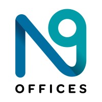 N9 Offices logo - Similar company to Dart Consulting Group
