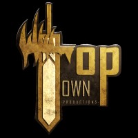 Top Down Productions logo - Similar company to Adwork Tech