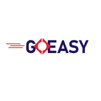 GOEASY logo - Similar company to Scentior Tech