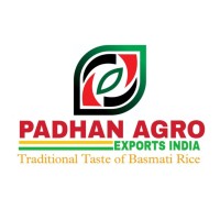Padhan Agro Exports India logo - Similar company to Sf Impex