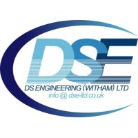 DS ENGINEERING logo - Similar company to Mather Engineering Limited