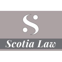 Scotia Law logo - Similar company to Ingagehr