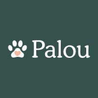 Palou logo - Similar company to Befunded