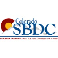 Larimer SBDC (Small Business Development Center) logo - Similar company to North Metro Denver Small Business Development Center