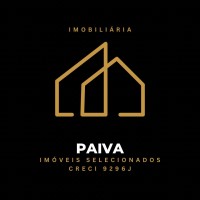 Paiva Imóveis Selecionados logo - Similar company to Infinita Concept
