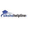 Siksha Helpline logo - Similar company to Hare Krishna Charities