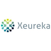 Xeureka logo - Similar company to 株式会社エイシング