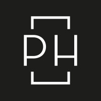 Printhuys logo - Similar company to Thunder&Bold