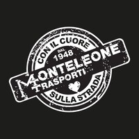 Monteleone Trasporti S.R.L. logo - Similar company to M&M Log