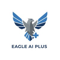 Eagle AI Plus logo - Similar company to Sinara Datamatics