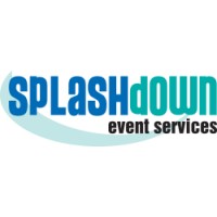 Splashdown Event Services logo - Similar company to Caterhire
