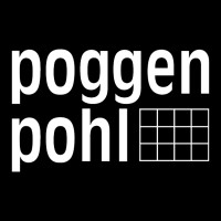 Poggenpohl Schweiz logo - Similar company to Merx Ag - Küchen Und Geräte