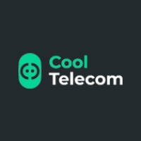 CoolTelecom CTI logo - Similar company to Kavkom