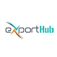 ExportHub logo - Similar company to Binary It Solutions Pvt Ltd.