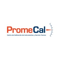Promecal logo - Similar company to Subjetiva