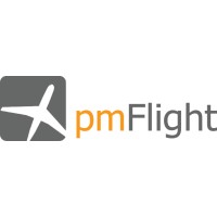 PMFLIGHT LIMITED logo - Similar company to Voyager Flight Simulation Ltd