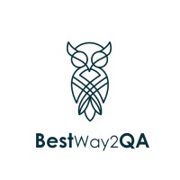 BestWay2QA logo - Similar company to Sinnolabs