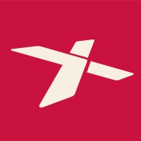 CrossCountry Trains logo - Similar company to Rail Operations Group
