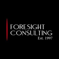 Foresight Consulting logo - Similar company to Cid Consulting