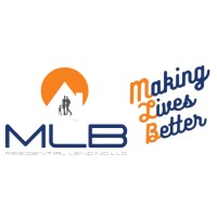 MLB Residential Lending, LLC. logo - Similar company to A24 Consulting