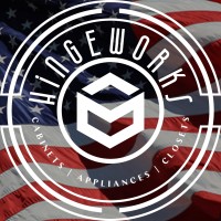 HingeWorks logo - Similar company to Kelsch Construction