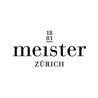 Meister 1881 AG logo - Similar company to Modedesignschule Manuel Fritz