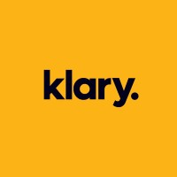 Klary logo - Similar company to Jabberwocky Labs