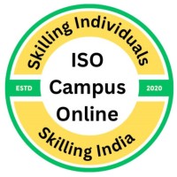 ISO Campus Online logo - Similar company to Iso Certification India