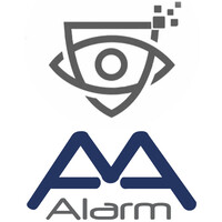 AA Alarm logo - Similar company to Multirate