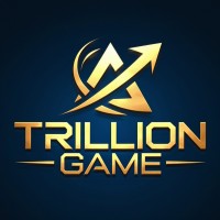 TRILLION GAME logo - Similar company to Adline
