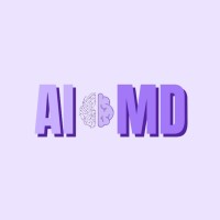AIMD logo - Similar company to Pflugerville Firefighters Foundation