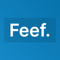 Feef logo - Similar company to Feeef