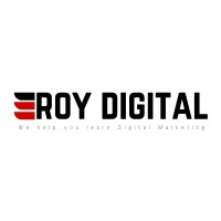 Roy Digital - Digital Marketing Course in Delhi logo - Similar company to Koko Digital