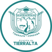 Alcaldía de Tierralta logo - Similar company to Samo