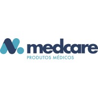 Med Care Produtos Médicos logo - Similar company to Intensivemed