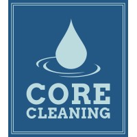 Core Cleaning logo - Similar company to Core Cleaning