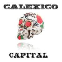 Calexico Capital logo - Similar company to Bryce Partners