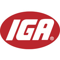 IGA Southeast logo - Similar company to Houchens Iga