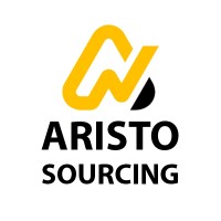 Aristo Sourcing logo - Similar company to Tolq
