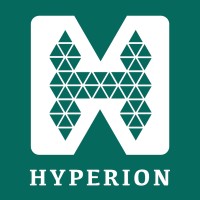 Hyperion Global Cities Inc. logo - Similar company to Markera Oü