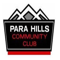 Para Hills Community Club Inc