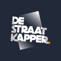 De Straatkapper logo - Similar company to Lab22